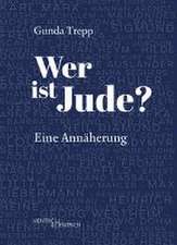 Wer ist Jude?