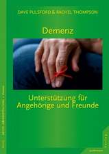 Demenz