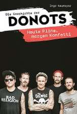 Die Geschichte der Donots