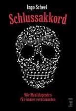 Schlussakkord