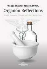 Organon Reflections