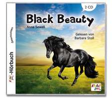 Black Beauty