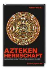 Azteken-Herrschaft