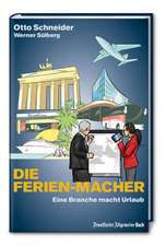 Die Ferien-Macher