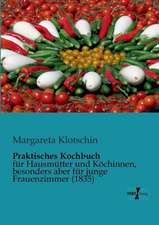 Praktisches Kochbuch