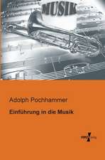 Einführung in die Musik