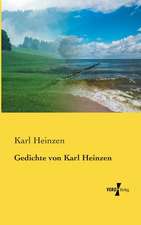 Gedichte von Karl Heinzen