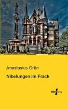 Nibelungen im Frack