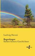 Regenbogen