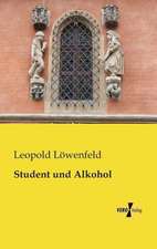 Student und Alkohol