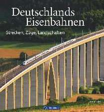 Deutschlands Eisenbahnen