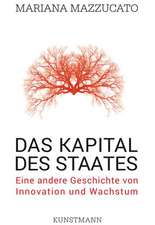 Das Kapital des Staates