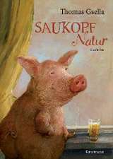 Saukopf Natur