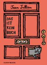 Jullien, J: Das ist kein Buch