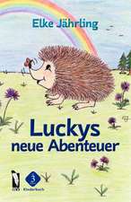 Luckys neue Abenteuer