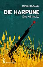 Die Harpune