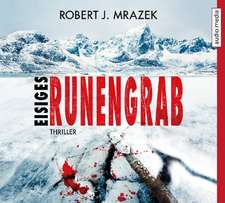 Eisiges Runengrab