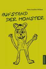 Aufstand der Monster