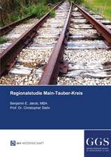 Regionalstudie Main-Tauber-Kreis