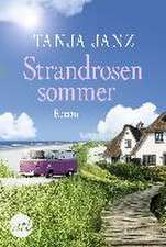 Strandrosensommer