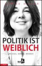 Politik ist weiblich