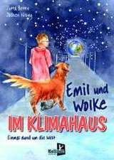 Emil und Wolke im Klimahaus