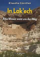 In Lak'ech