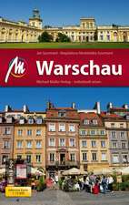 Warschau MM-City