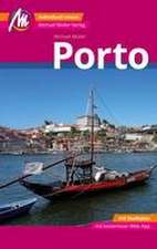 Müller, M: Porto MM-City RF Michael Müller Verlag