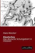 Kiautschou