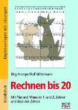 Rechnen bis 20