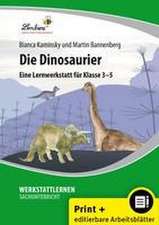 Die Dinosaurier