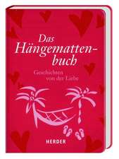 Das Hängemattenbuch