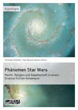 Phanomen Star Wars: Allheilmittel Fur Soziale Probleme?