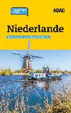 ADAC Reiseführer plus Niederlande