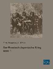 Der Russisch-Japanische Krieg