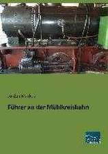 Führer an der Mühlkreisbahn