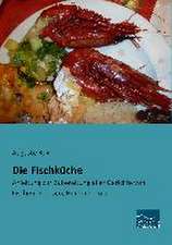 Die Fischküche