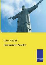 Brasilianische Novellen