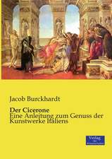 Der Cicerone