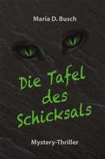 Die Tafel des Schicksals