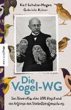 Die Vogel-WG