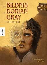 Das Bildnis des Dorian Gray