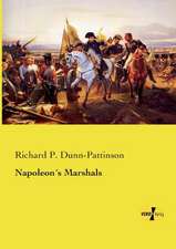 Napoleon´s Marshals