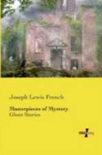 Masterpieces of Mystery