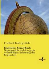 Englisches Sprachbuch