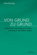 Von Grund zu Grund