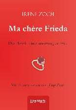 Ma chère Frieda