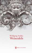 Weisenfels