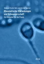 Rheumatische Erkrankungen und Schwangerschaft